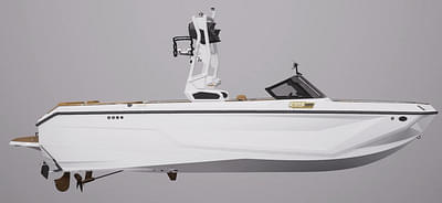 BOATZON | Nautique Super Air Nautique GS22 2025 BOATZON | Nautique Super Air Nautique GS22 2025