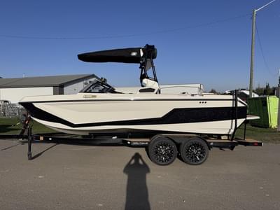 BOATZON | Nautique Super Air Nautique GS22 2026 BOATZON | Nautique Super Air Nautique GS22 2026