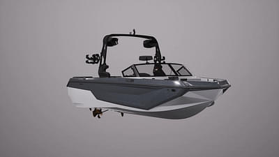 BOATZON | Nautique Super Air Nautique GS22 2026