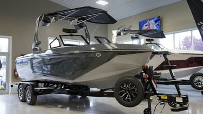 BOATZON | Nautique Super Air Nautique GS22 2026