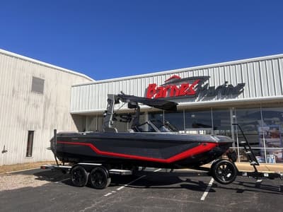 BOATZON | Nautique Super Air Nautique GS22 2026 BOATZON | Nautique Super Air Nautique GS22 2026