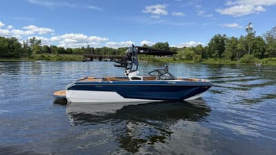 BOATZON | Nautique Super Air Nautique GS22 2026