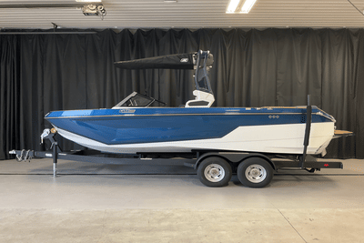 BOATZON | Nautique Super Air Nautique GS22 2026 BOATZON | Nautique Super Air Nautique GS22 2026