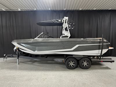 BOATZON | Nautique Super Air Nautique GS22 2026