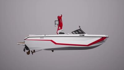 BOATZON | Nautique Super Air Nautique GS22 2026