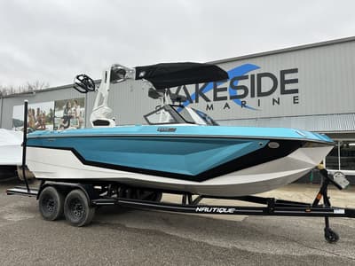 BOATZON | Nautique Super Air Nautique GS22 2026