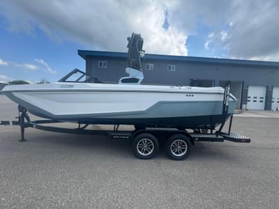 BOATZON | Nautique Super Air Nautique GS22 2026 BOATZON | Nautique Super Air Nautique GS22 2026