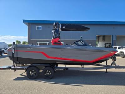 BOATZON | Nautique Super Air Nautique GS22 2026 BOATZON | Nautique Super Air Nautique GS22 2026
