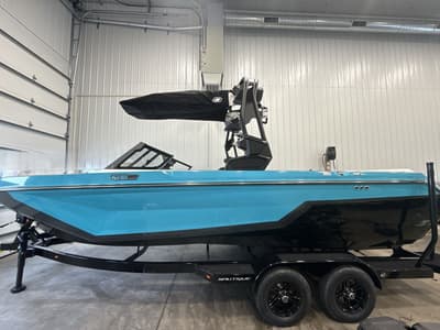 BOATZON | Nautique Super Air Nautique GS22 2026