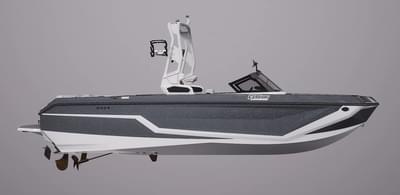 BOATZON | Nautique Super Air Nautique GS22 2026