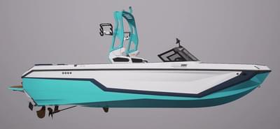 BOATZON | Nautique Super Air Nautique GS22 2026