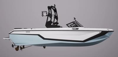 BOATZON | Nautique Super Air Nautique GS22 2026