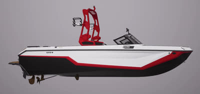 BOATZON | Nautique Super Air Nautique GS22 2026