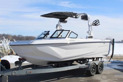 BOATZON | Nautique Super Air Nautique GS22 2026