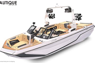 BOATZON | Nautique Super Air Nautique GS22 2026