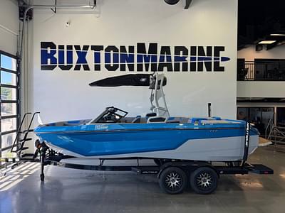 BOATZON | Nautique Super Air Nautique GS22 2026 BOATZON | Nautique Super Air Nautique GS22 2026
