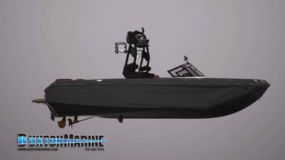 BOATZON | Nautique Super Air Nautique GS22 2026 BOATZON | Nautique Super Air Nautique GS22 2026