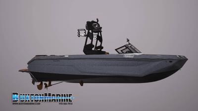 BOATZON | Nautique Super Air Nautique GS22 2026