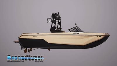 BOATZON | Nautique Super Air Nautique GS22 2026