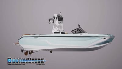 BOATZON | Nautique Super Air Nautique GS22 2026