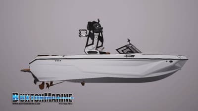 BOATZON | Nautique Super Air Nautique GS22 2026