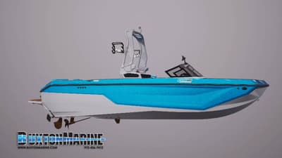 BOATZON | Nautique Super Air Nautique GS22 2026