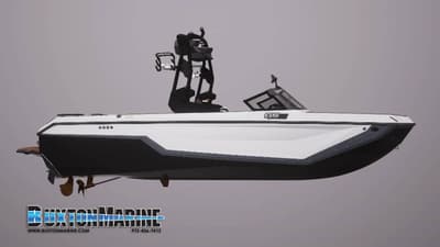 BOATZON | Nautique Super Air Nautique GS22 2026 BOATZON | Nautique Super Air Nautique GS22 2026