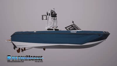 BOATZON | Nautique Super Air Nautique GS22 2026 BOATZON | Nautique Super Air Nautique GS22 2026