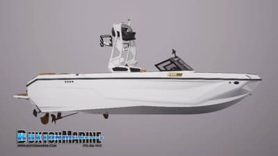 BOATZON | Nautique Super Air Nautique GS22 2026 BOATZON | Nautique Super Air Nautique GS22 2026
