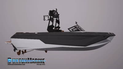 BOATZON | Nautique Super Air Nautique GS22 2026 BOATZON | Nautique Super Air Nautique GS22 2026