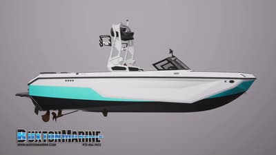 BOATZON | Nautique Super Air Nautique GS22 2026 BOATZON | Nautique Super Air Nautique GS22 2026