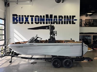 BOATZON | Nautique Super Air Nautique GS22 2026