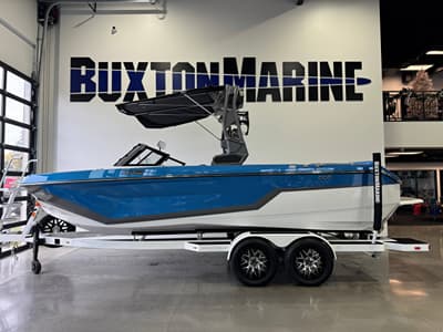 BOATZON | Nautique Super Air Nautique GS22 2026