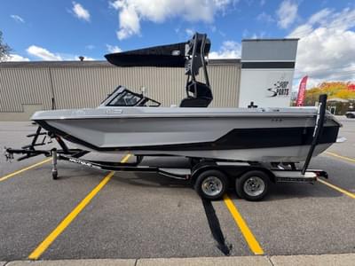 BOATZON | Nautique Super Air Nautique GS22 2026