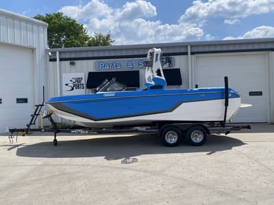 BOATZON | Nautique Super Air Nautique GS22 2026