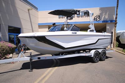 BOATZON | Nautique Super Air Nautique GS22 2026 BOATZON | Nautique Super Air Nautique GS22 2026