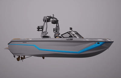 BOATZON | Nautique Super Air Nautique GS22 2026 BOATZON | Nautique Super Air Nautique GS22 2026