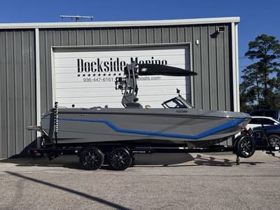 BOATZON | Nautique Super Air Nautique GS22 2026