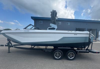 BOATZON | Nautique Super Air Nautique GS22 2026