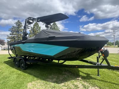 BOATZON | Nautique Super Air Nautique GS22 2026