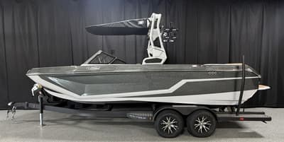 BOATZON | Nautique Super Air Nautique GS22 2026