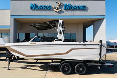 BOATZON | Nautique Super Air Nautique GS22 2026