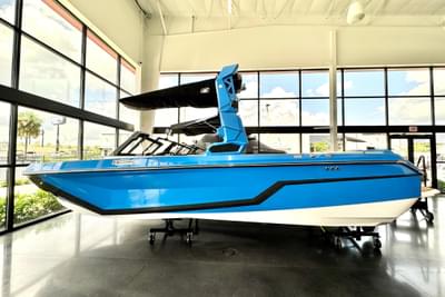 BOATZON | Nautique Super Air Nautique GS22 2026 BOATZON | Nautique Super Air Nautique GS22 2026