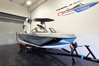 BOATZON | Nautique Super Air Nautique GS22 2026