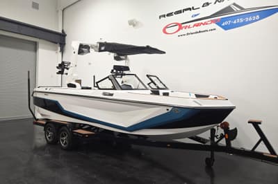 BOATZON | Nautique Super Air Nautique GS22 2026