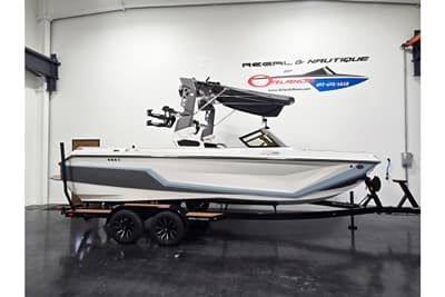 BOATZON | Nautique Super Air Nautique GS22 2026