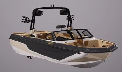 BOATZON | Nautique Super Air Nautique GS22 2026