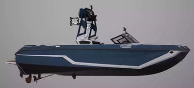 BOATZON | Nautique Super Air Nautique GS22 2026