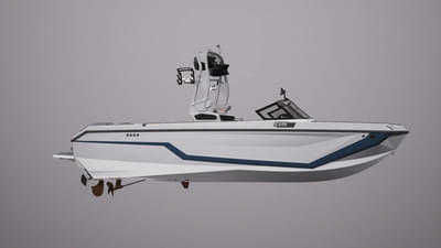 BOATZON | Nautique Super Air Nautique GS22 2026