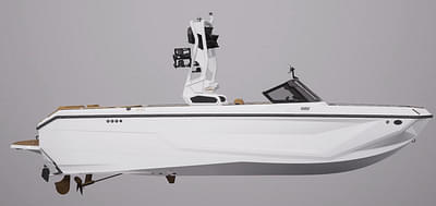 BOATZON | Nautique Super Air Nautique GS22 2026 BOATZON | Nautique Super Air Nautique GS22 2026